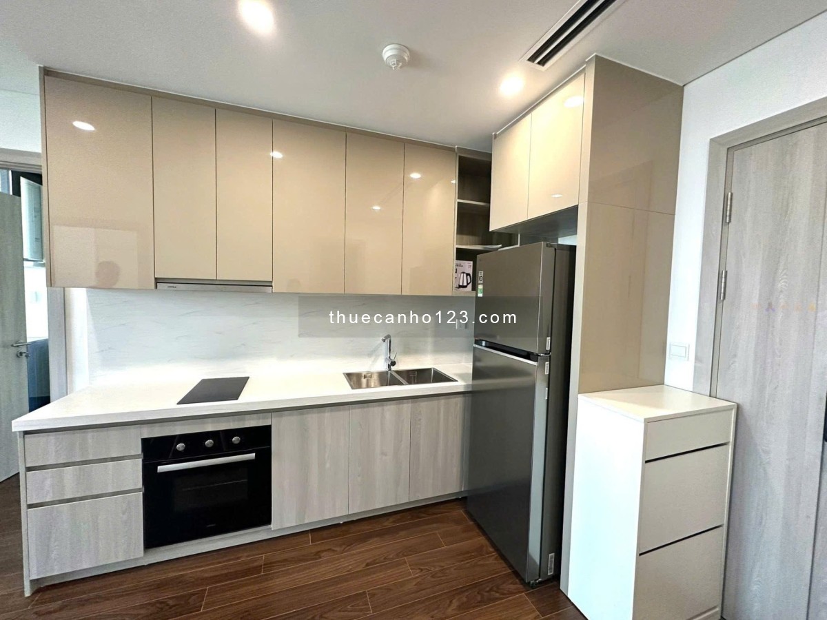 Vinhomes Smart City Tây Mỗ – Cho thuê căn hộ nhiều ưu đãi