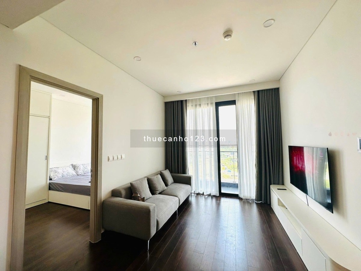 Vinhomes Smart City Tây Mỗ – Cho thuê căn hộ nhiều ưu đãi