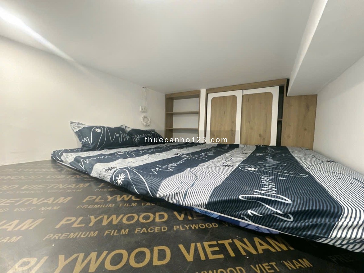 Cho thuê phòng studio – Ngõ 481 Vũ Tông Phan, Thanh Xuân