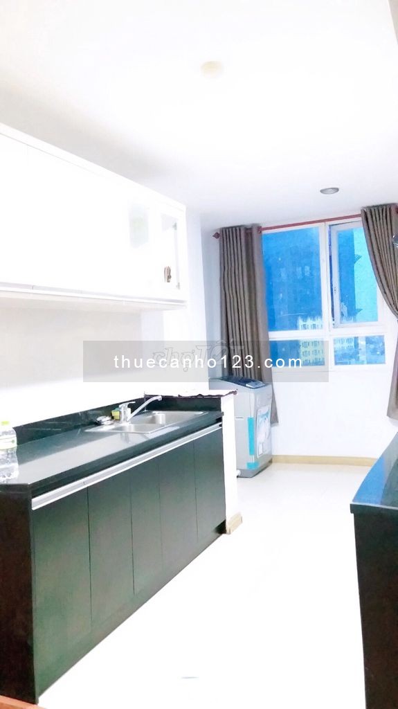 Cho thuê căn hộ chung cư BMC 14 triệu/tháng, 3Pn 2WC