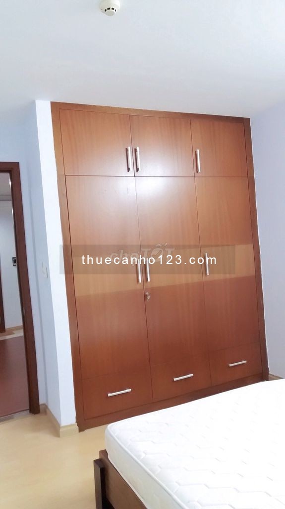 Cho thuê căn hộ chung cư BMC 14 triệu/tháng, 3Pn 2WC