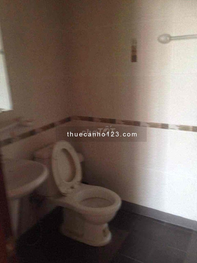 Cho thuê căn hộ chung cư BMC – Quận 1 - 96m² | Thiết kế: 2PN – 2WC