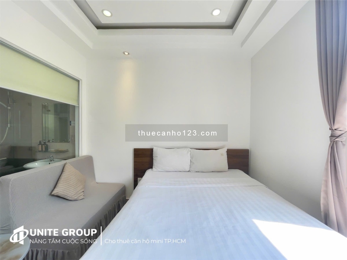 Trống phòng Khu vực Nguyễn Thị Thập, Tân Phú, Quận 7, gần các trường Đại học