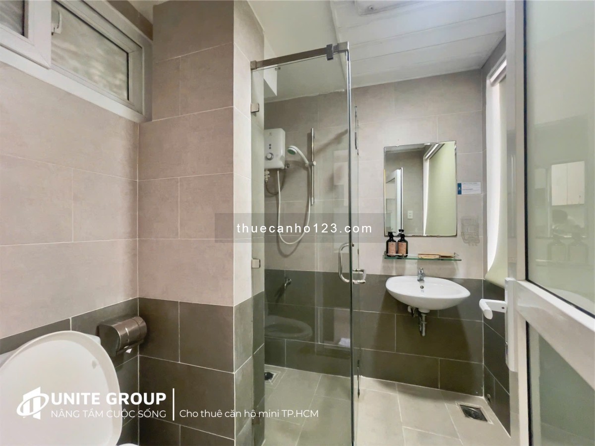 Trống phòng Khu vực Nguyễn Thị Thập, Tân Phú, Quận 7, gần các trường Đại học