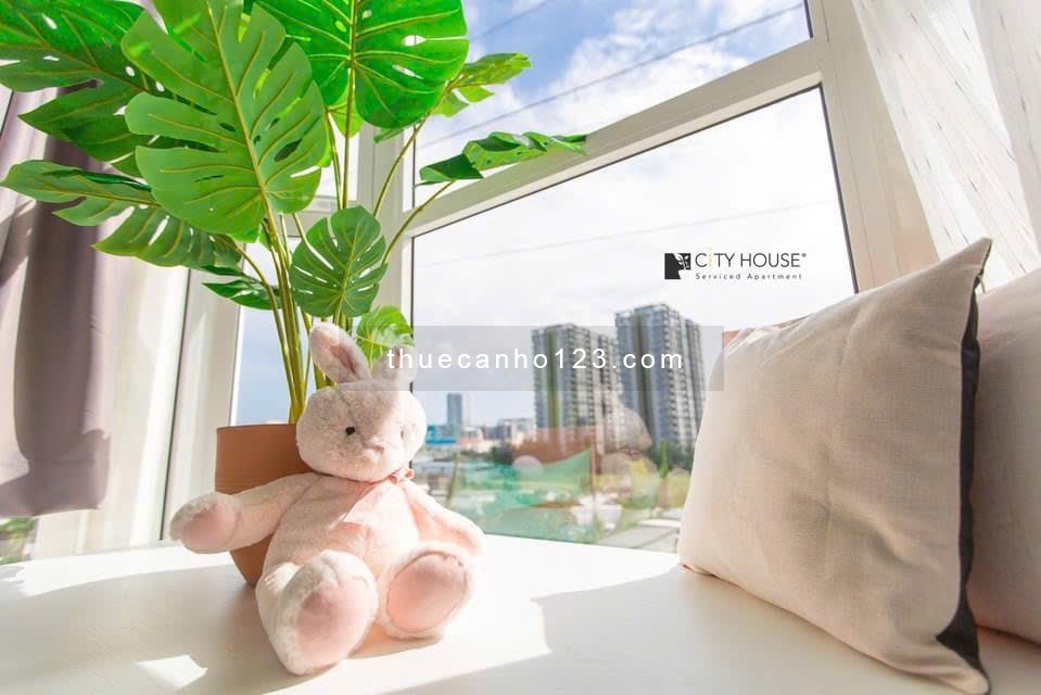 Trống phòng Khu vực Nguyễn Thị Thập, Tân Phú, Quận 7, gần các trường Đại học