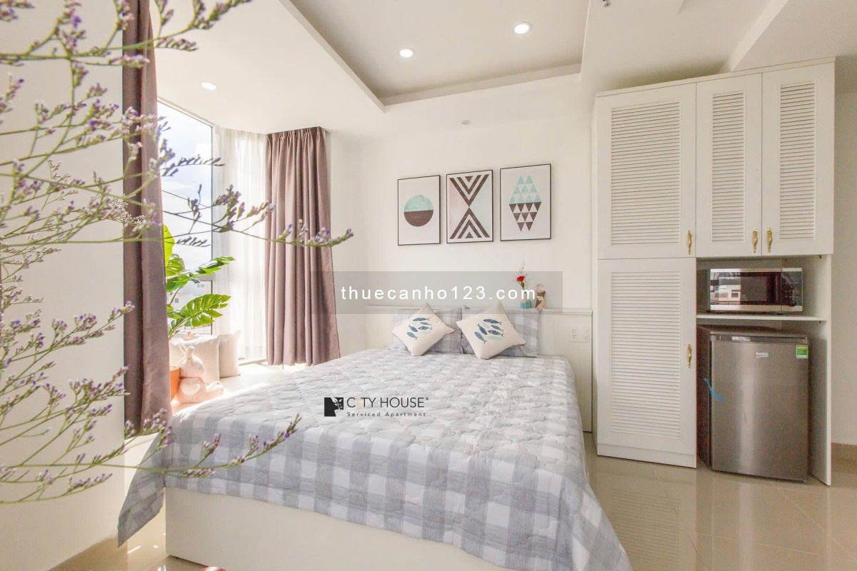 Trống phòng Khu vực Nguyễn Thị Thập, Tân Phú, Quận 7, gần các trường Đại học