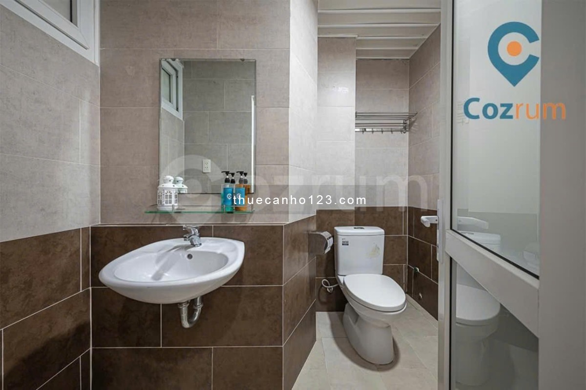 Trống phòng Khu vực Nguyễn Thị Thập, Tân Phú, Quận 7, gần các trường Đại học