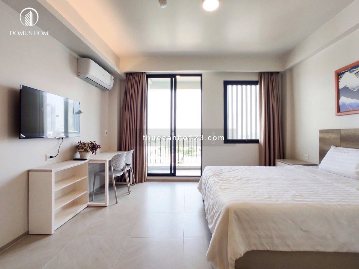 Trống phòng Khu vực Nguyễn Văn Linh, Phú Thuận, Quận 7, gần các trường Đại học