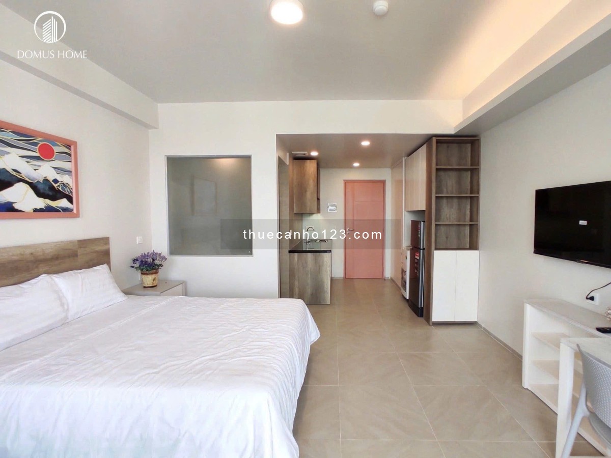 Trống phòng Khu vực Nguyễn Văn Linh, Phú Thuận, Quận 7, gần các trường Đại học