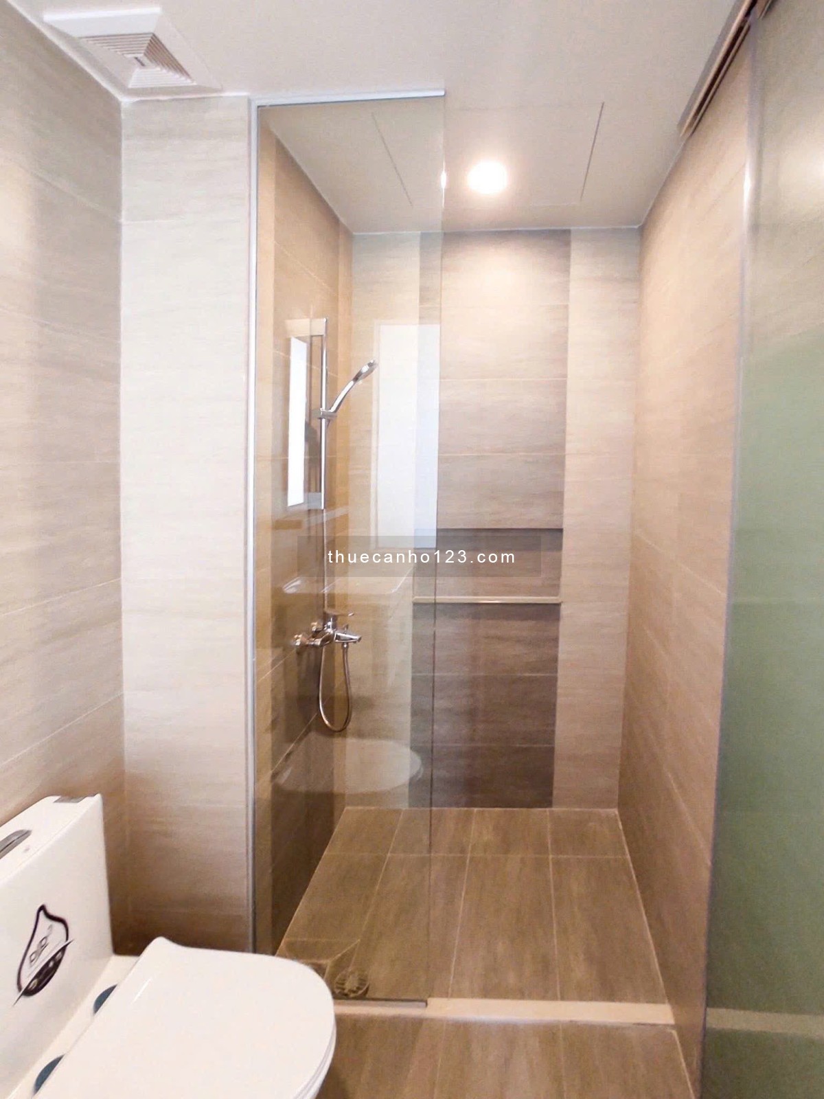 Trống phòng Khu vực Nguyễn Văn Linh, Phú Thuận, Quận 7, gần các trường Đại học