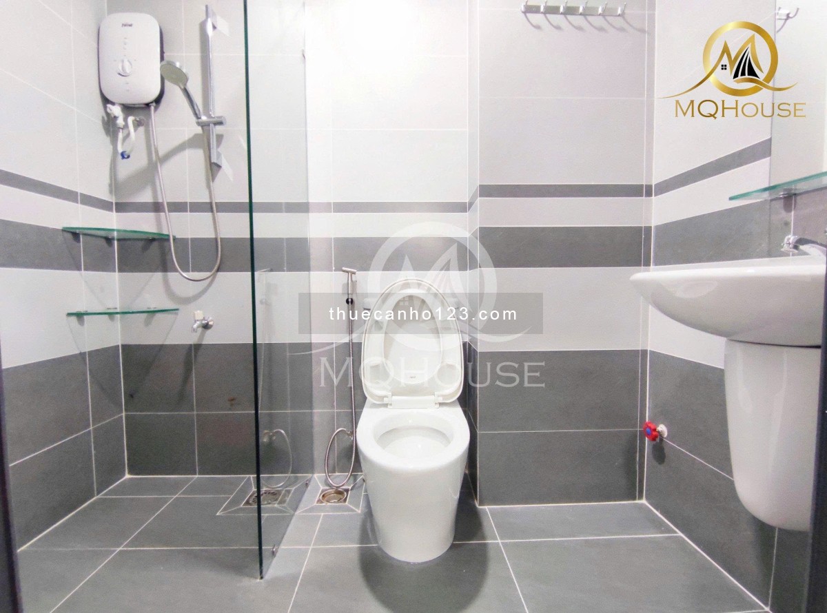 CHO THUÊ CĂN HỘ DUPLEX FULL NỘI THẤT NGAY NGÃ TƯ BẢY HIỀN QUẬN TÂN BÌNH