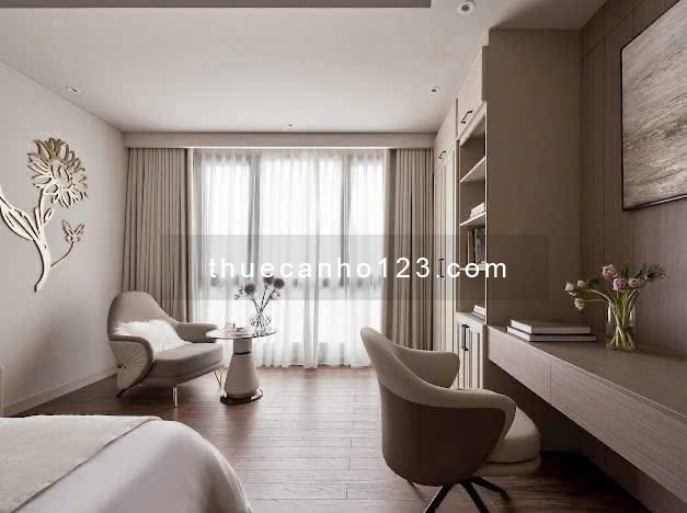 Chuỗi căn hộ studio/1PN đẹp – Ban công – Thang máy gần Sân bay Tân Sơn Nhất, giáp Phú Nhuận