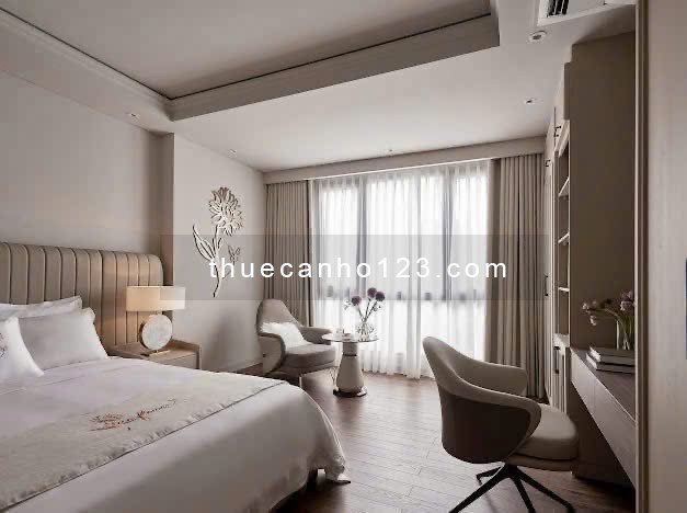 Chuỗi căn hộ studio/1PN đẹp – Ban công – Thang máy gần Sân bay Tân Sơn Nhất, giáp Phú Nhuận