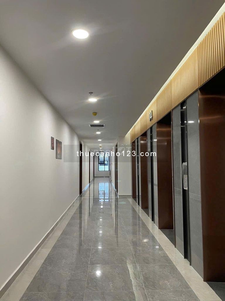 Cho thuê căn hộ 73m² | 2PN – 2WC tại MT Eastmark City – Q9