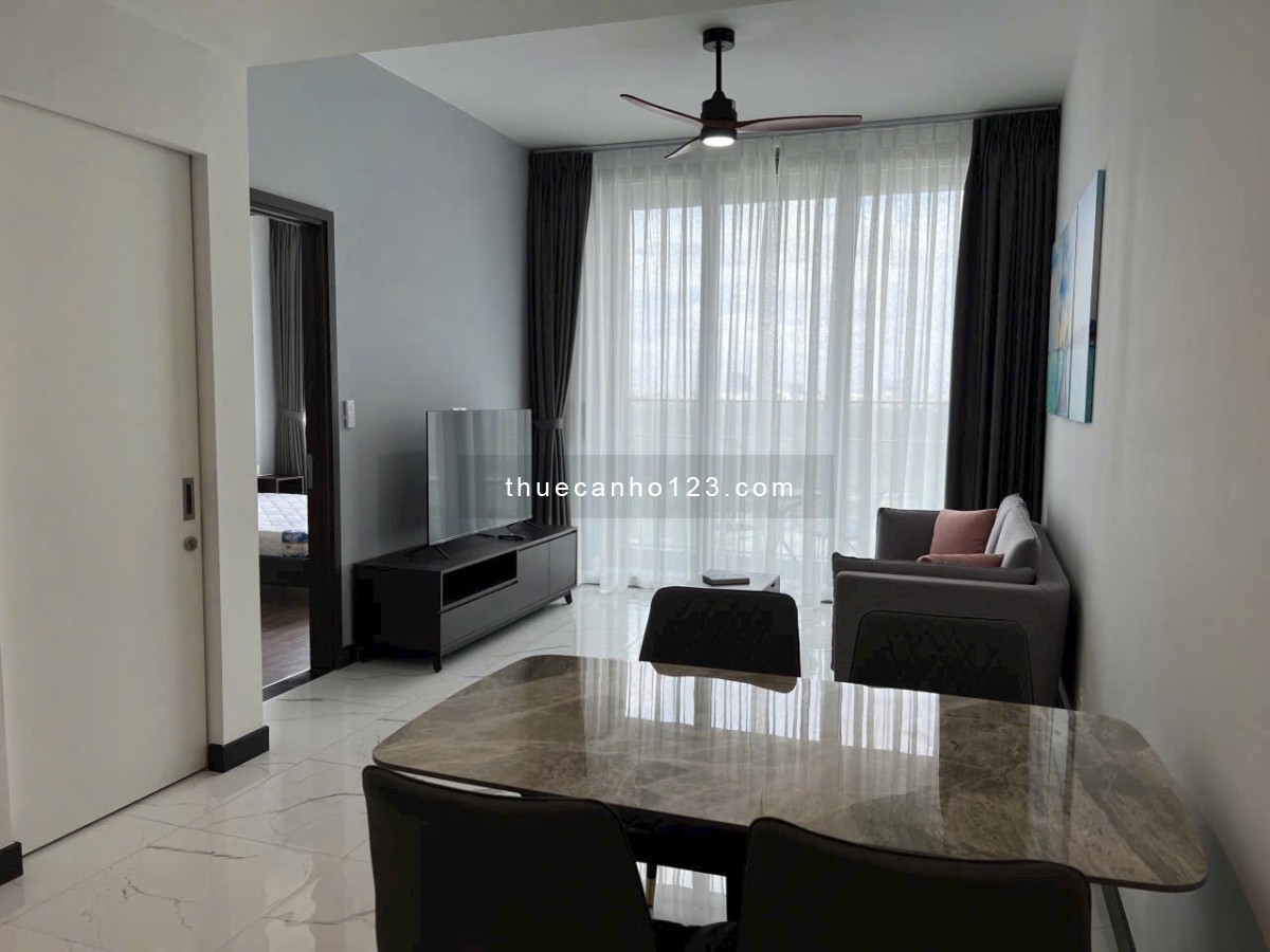GIÁ SỐC, chỉ 25 triệu tận hưởng tại căn 1 phòng ngủ full nội thất, view chill, tại Empire City
