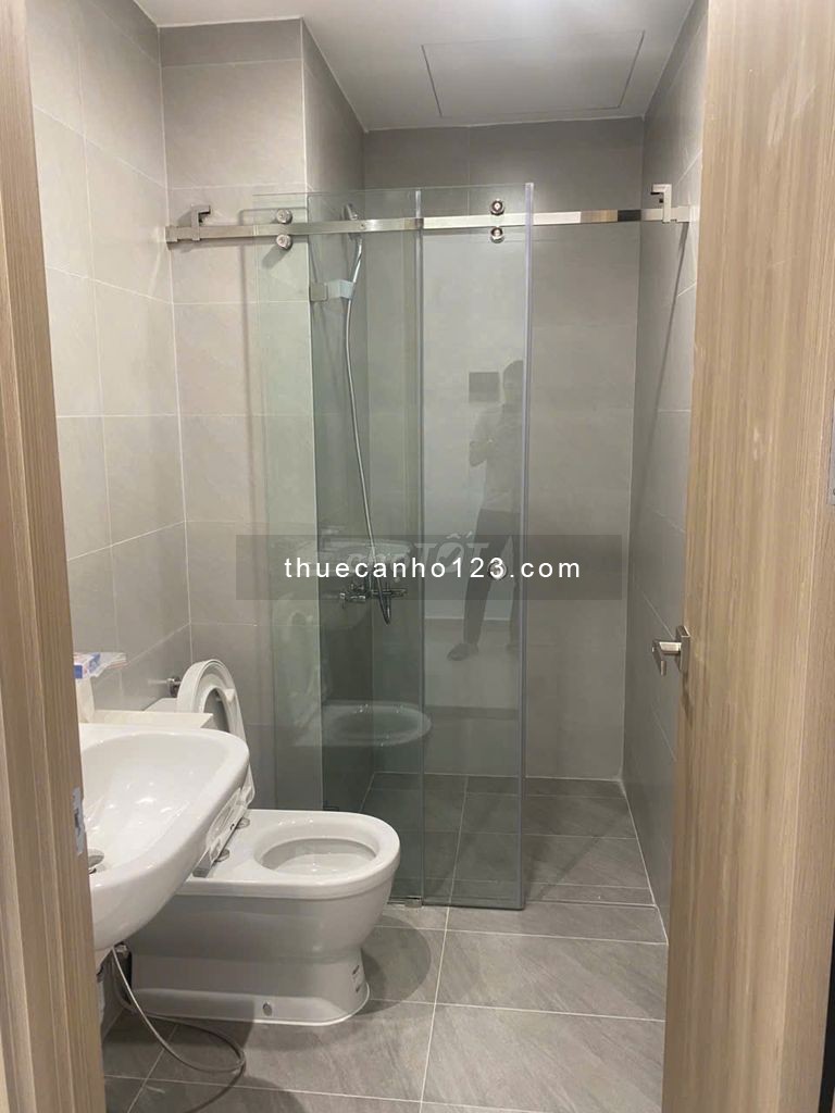 Cho thuê căn hộ 73m² | 2PN – 2WC tại MT Eastmark City – Q9