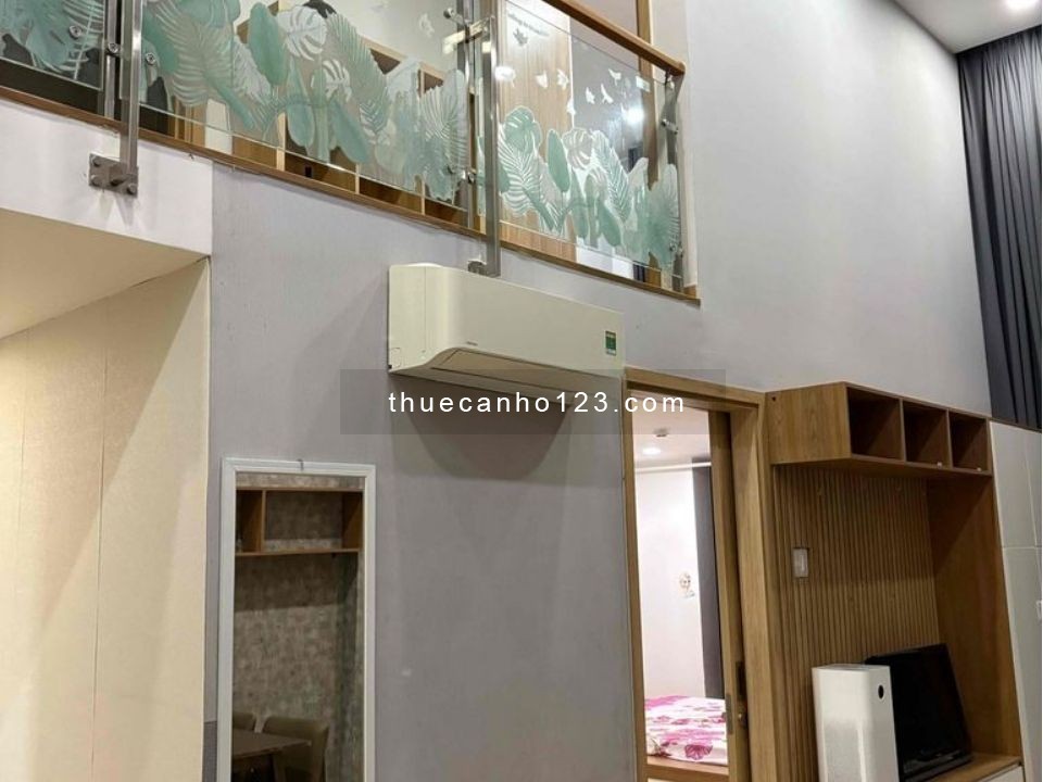 Cho thuê căn hộ chung cư La Astoria 2 – 3 phòng ngủ, FULL nội thất tại Quận 2