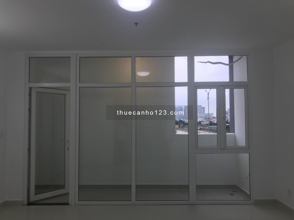 Cho thuê Officetel Florita Quận 7, nội thất cơ bản, nhà sạch sẽ, giá 9 triệu. LH: 0917 492 608