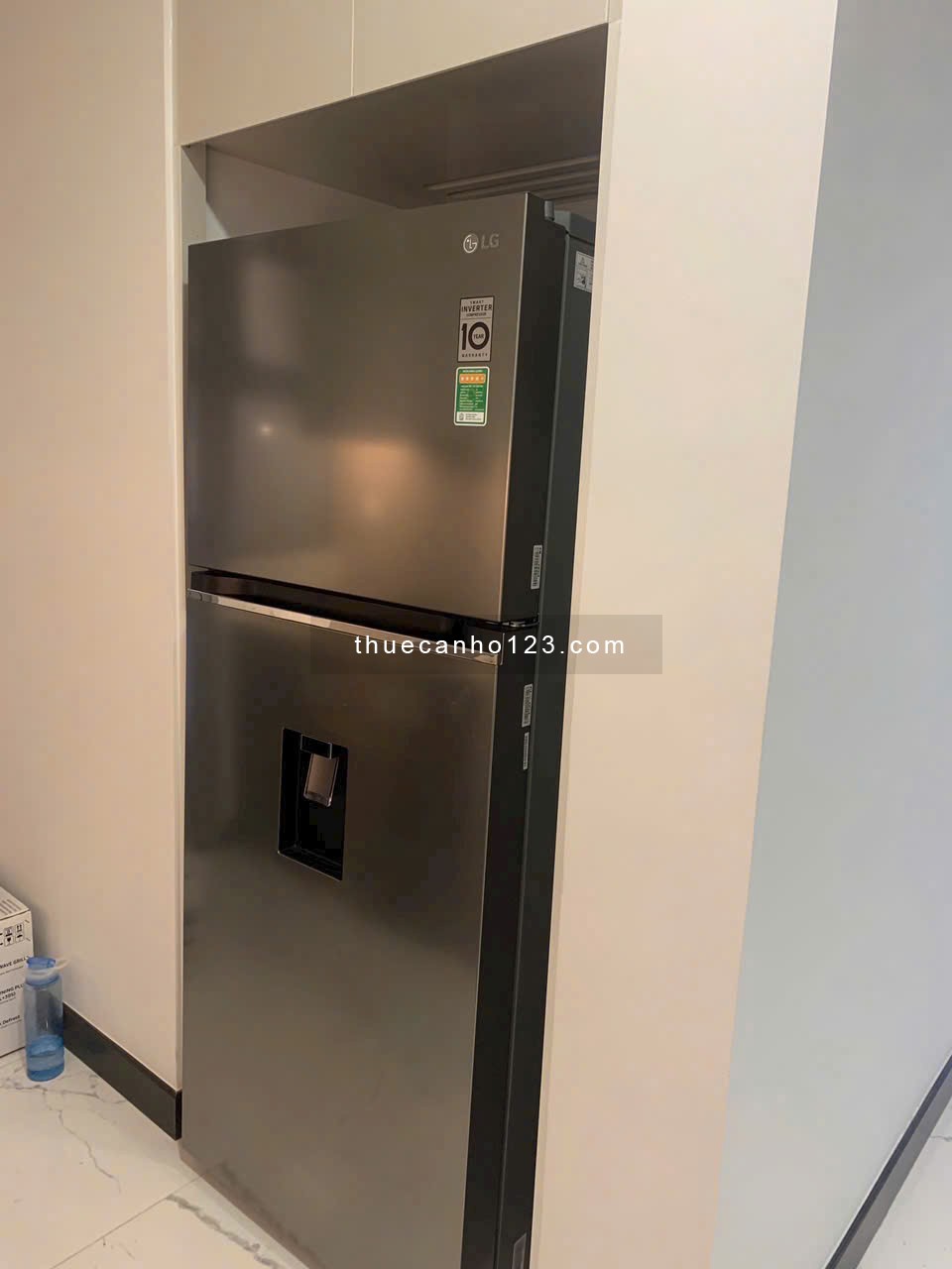 GIÁ SỐC, chỉ 25 triệu tận hưởng tại căn 1 phòng ngủ full nội thất, view chill, tại Empire City