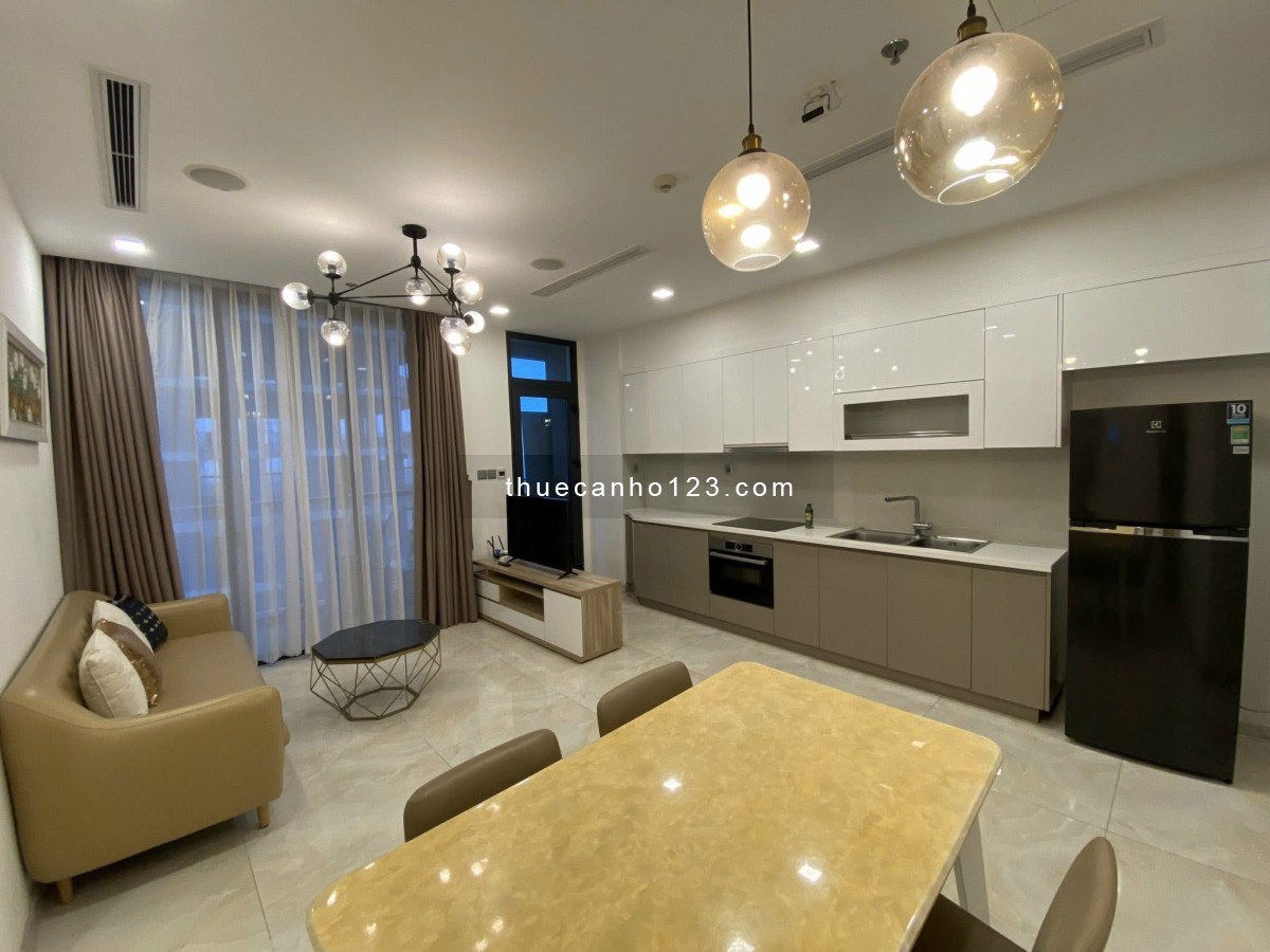 Vinhomes Golden River - Căn 1PN giá tốt hiếm có