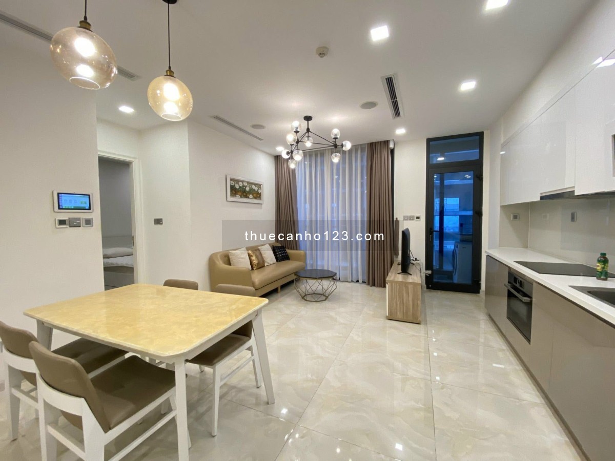 Vinhomes Golden River - Căn 1PN giá tốt hiếm có