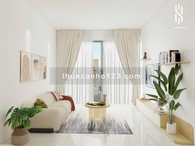 Cho thuê căn hộ cao cấp The River Thủ Thiêm 140m² | 3PN – 2WC, Full nội thất xịn xò