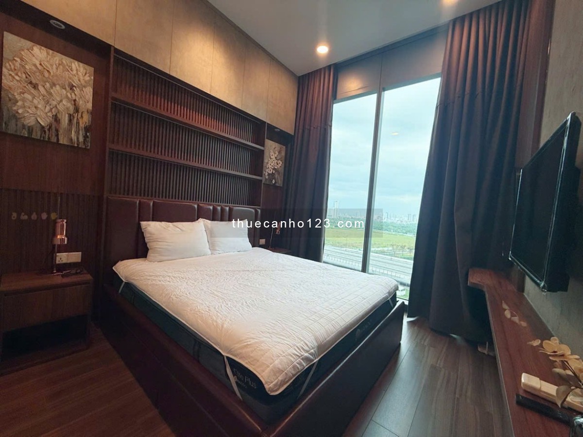 Empire City 2PN – Full nội thất cao cấp | View Landmark 81 hiếm có