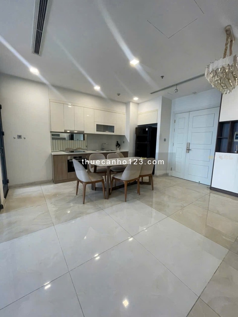 Căn 3PN full nội thất – giá tốt hiếm có