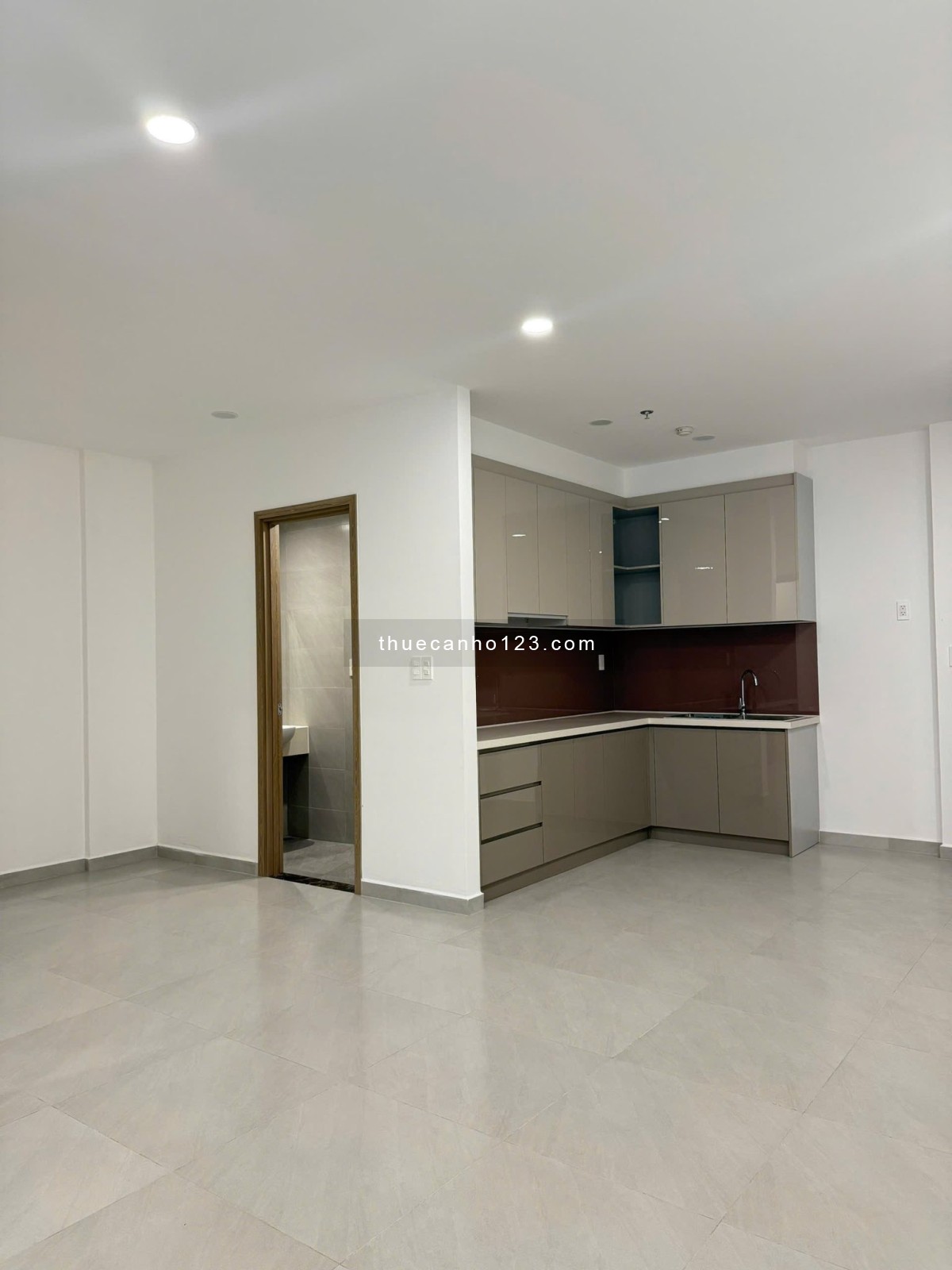 Cho thuê căn hộ MT Eastmark City – Q9 (nhận nhà T12/2025)