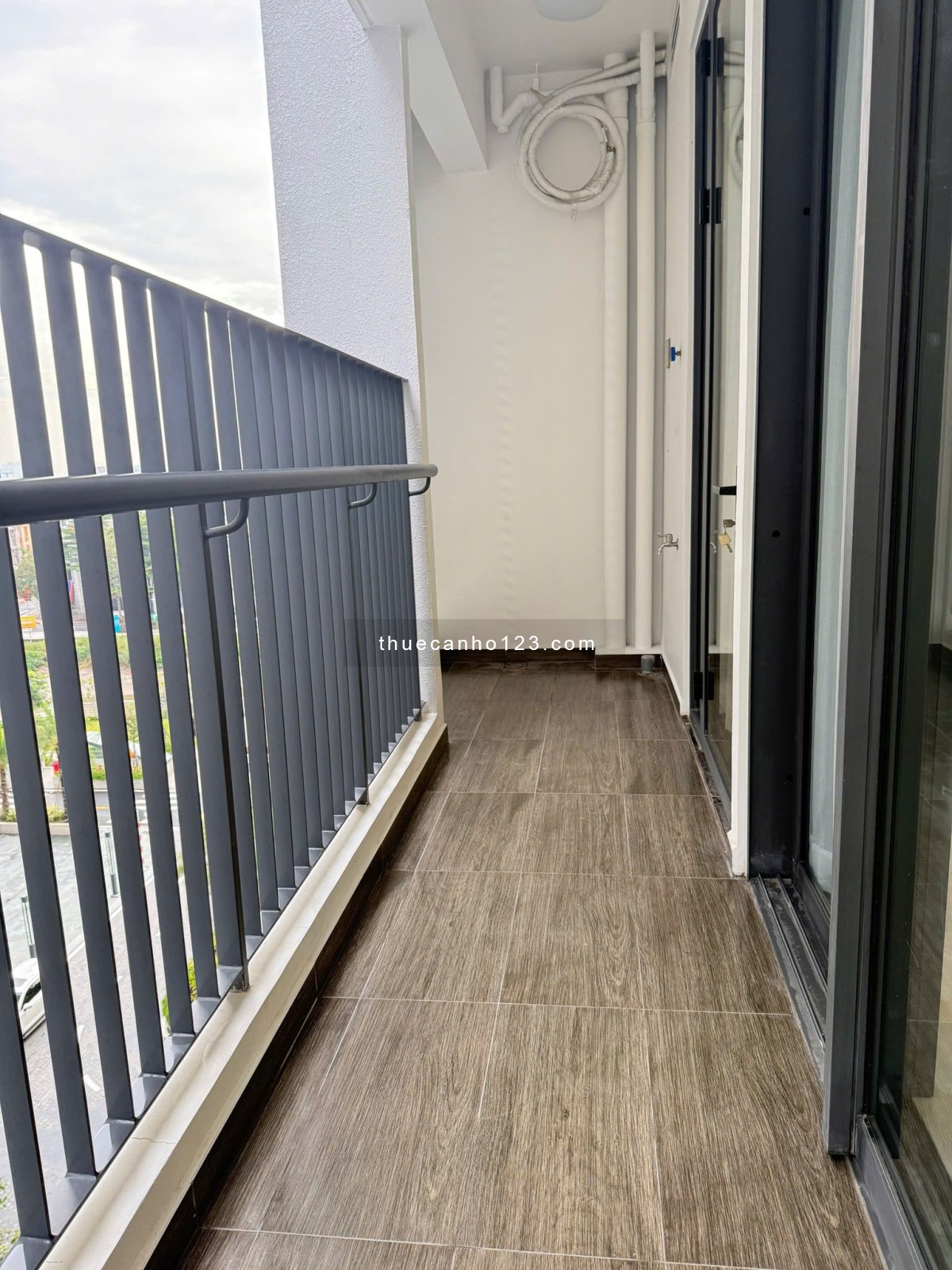 Cho thuê căn hộ MT Eastmark City – Q9 (nhận nhà T12/2025)