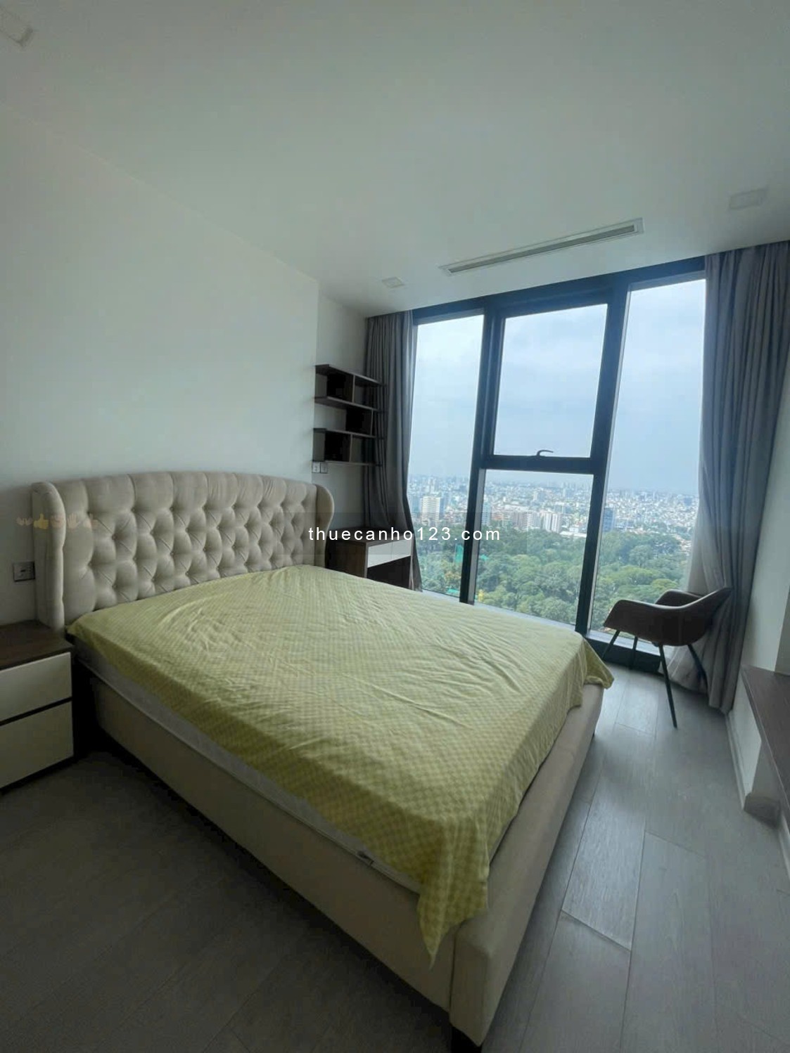 Căn 3PN full nội thất – giá tốt hiếm có