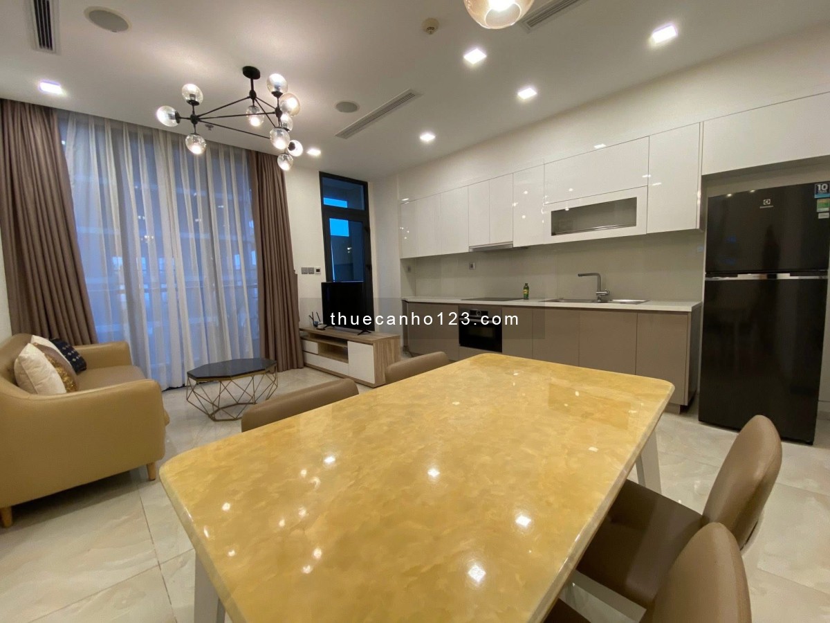 Vinhomes Golden River - Căn 1PN giá tốt hiếm có