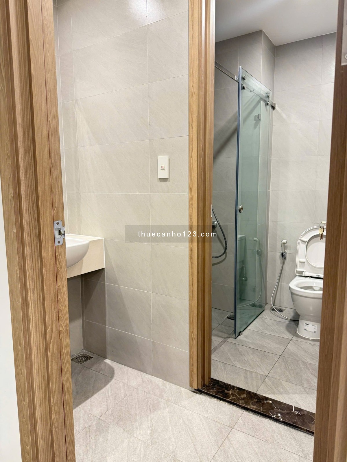 Cho thuê căn hộ MT Eastmark City – Q9 (nhận nhà T12/2025)