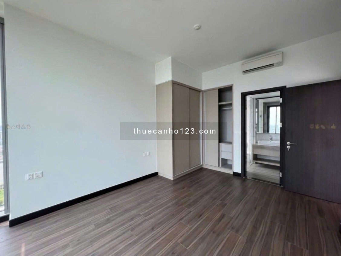 Cho thuê căn hộ 150m² 3PN – 3WC + 1 phòng kho tại Empire City – Thủ Thiêm
