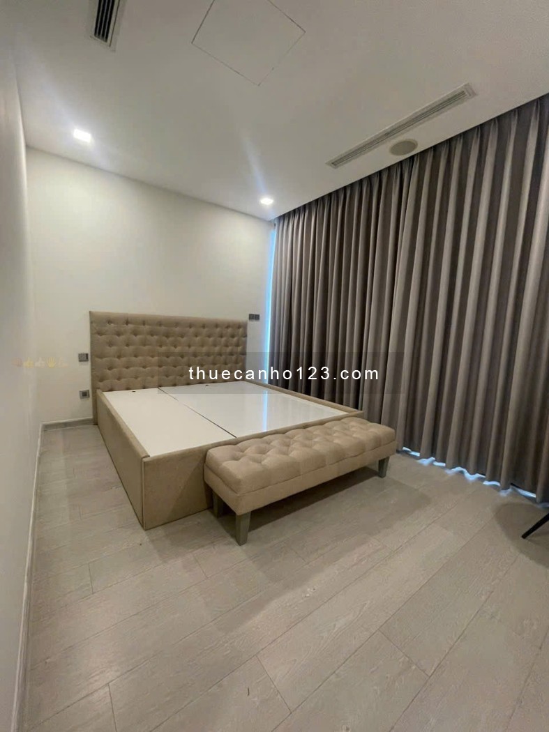 Căn 3PN full nội thất – giá tốt hiếm có