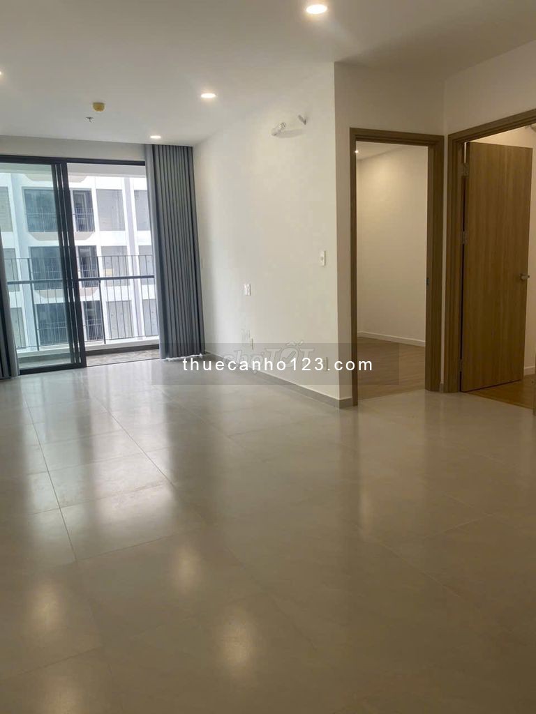 Cho thuê căn hộ 73m² | 2PN – 2WC tại MT Eastmark City – Q9