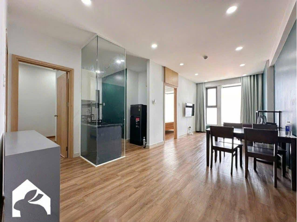 Cho thuê căn hộ chung cư La Astoria