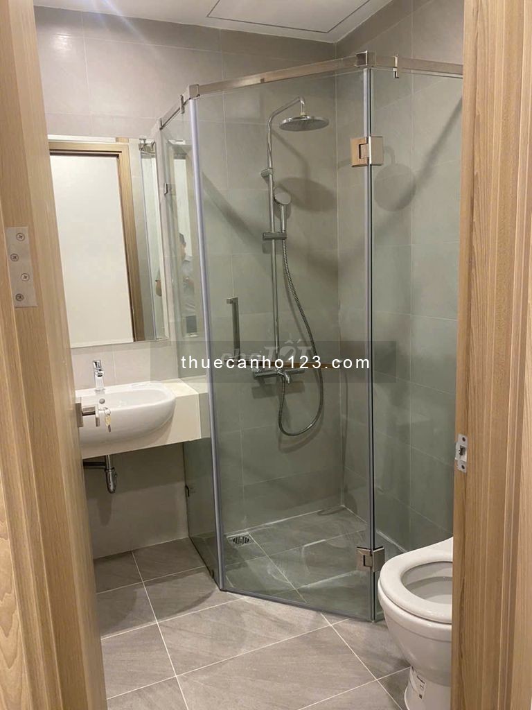 Cho thuê căn hộ 73m² | 2PN – 2WC tại MT Eastmark City – Q9