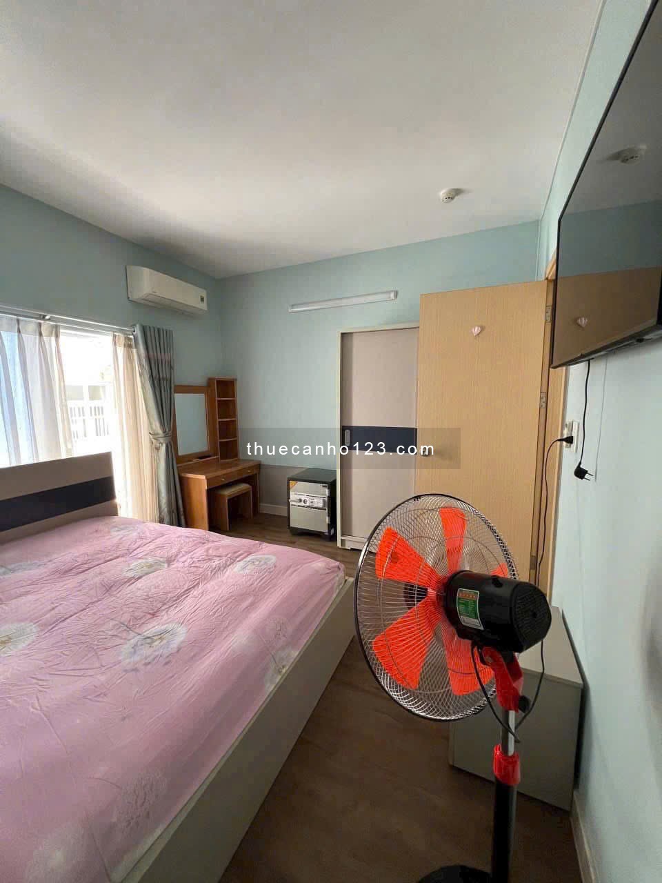 Giá 10tr5/th, C/h Ruby Garden, Nguyễn Sỹ Sách, TB, 110m2, 3PN, 2WC.