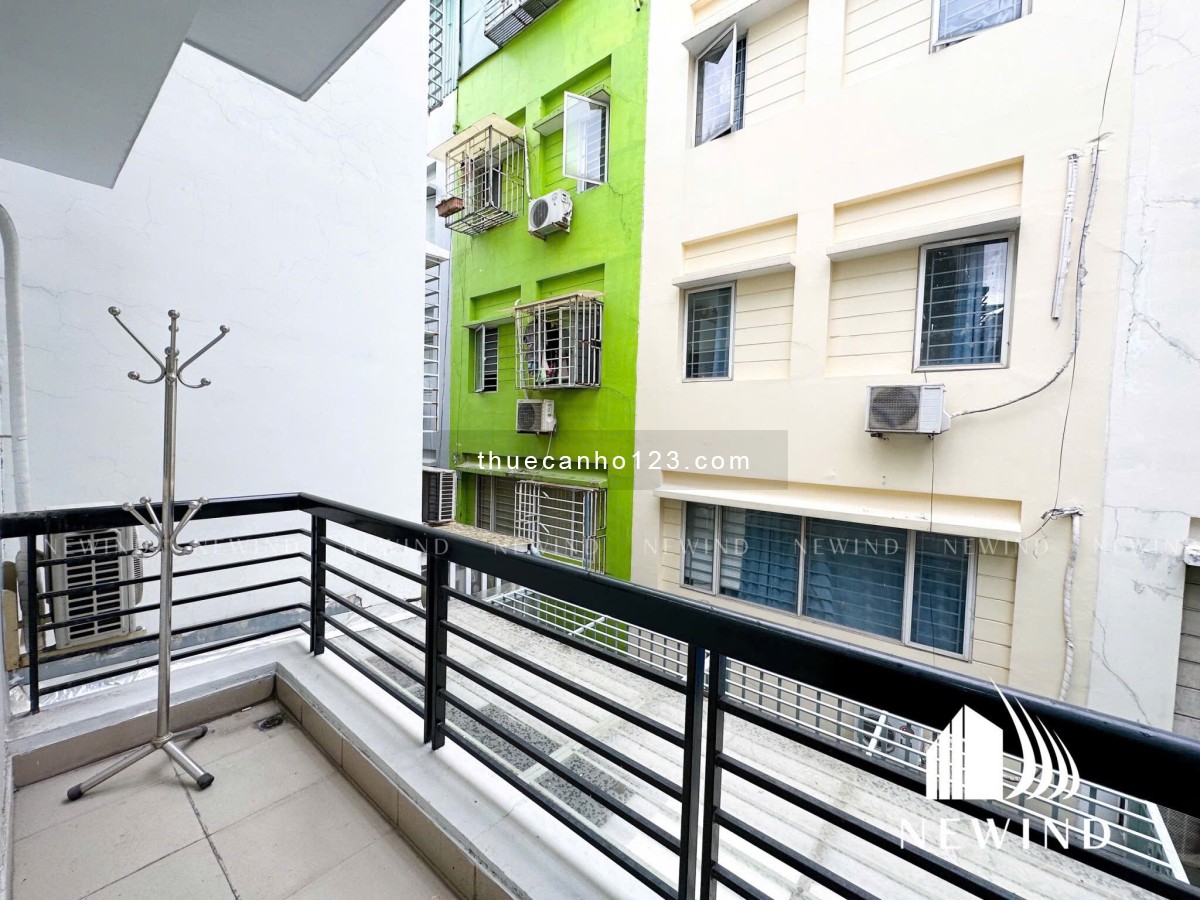 Fully Furnished Studio for Rent - D7Close to Crescent Mall, Vivocity, LOTTE mart