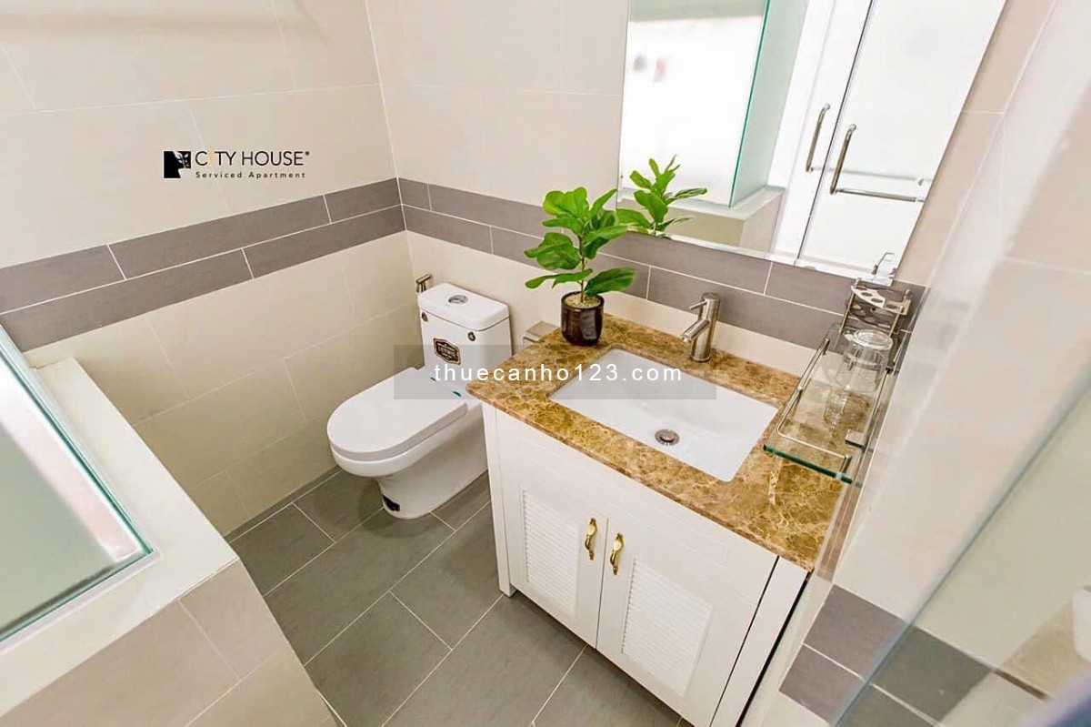 1- Bedroom Khu vực Nguyễn Văn Linh, Phú Thuận, Quận 7, gần các trường Đại học