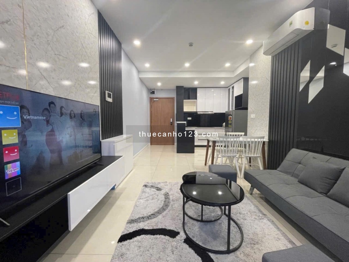 Chuỗi căn hộ studio/1PN/2PN đẹp mới – Thang máy gần Sân bay Tân Sơn Nhất – Vòng xoay Lăng Cha Cả