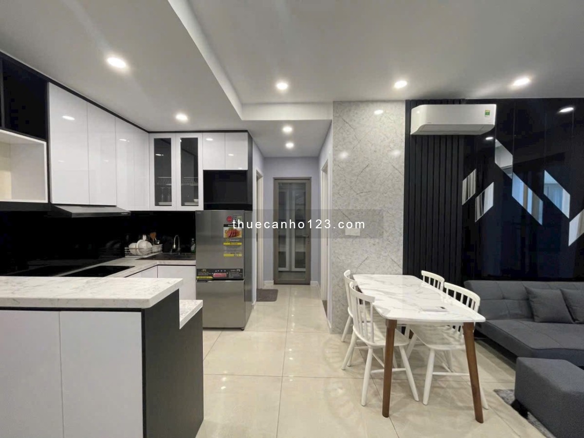 Chuỗi căn hộ studio/1PN/2PN đẹp mới – Thang máy gần Sân bay Tân Sơn Nhất – Vòng xoay Lăng Cha Cả