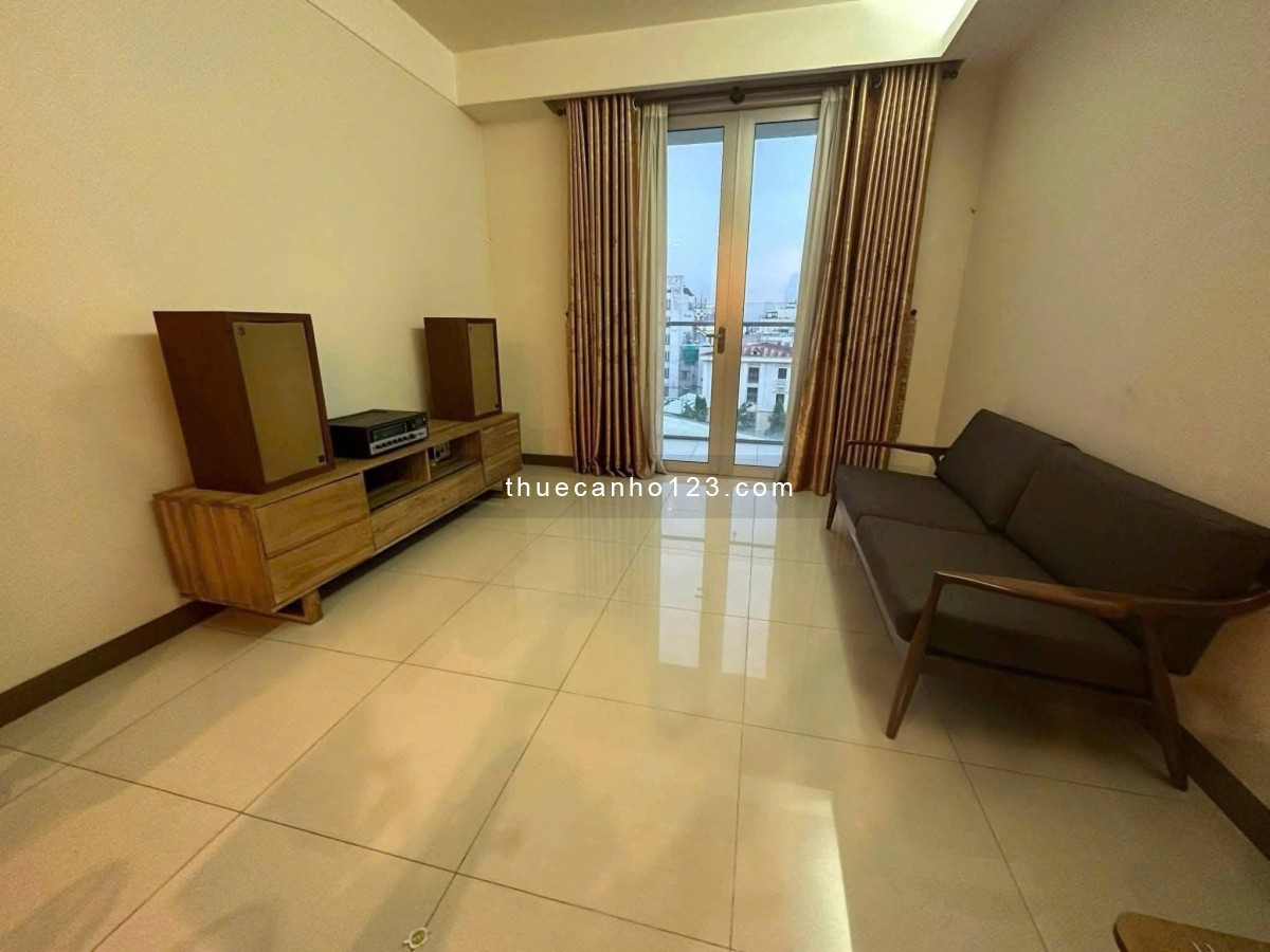 C/c Ruby Garden 1pn, nội thất cao cấp giá 7.5tr/th ngay BigC trường Chinh, Cộng hòa.