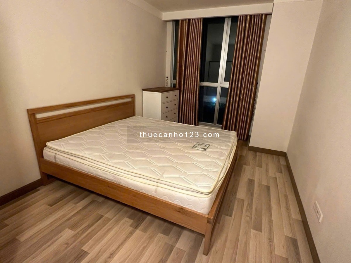 C/c Ruby Garden 1pn, nội thất cao cấp giá 7.5tr/th ngay BigC trường Chinh, Cộng hòa.