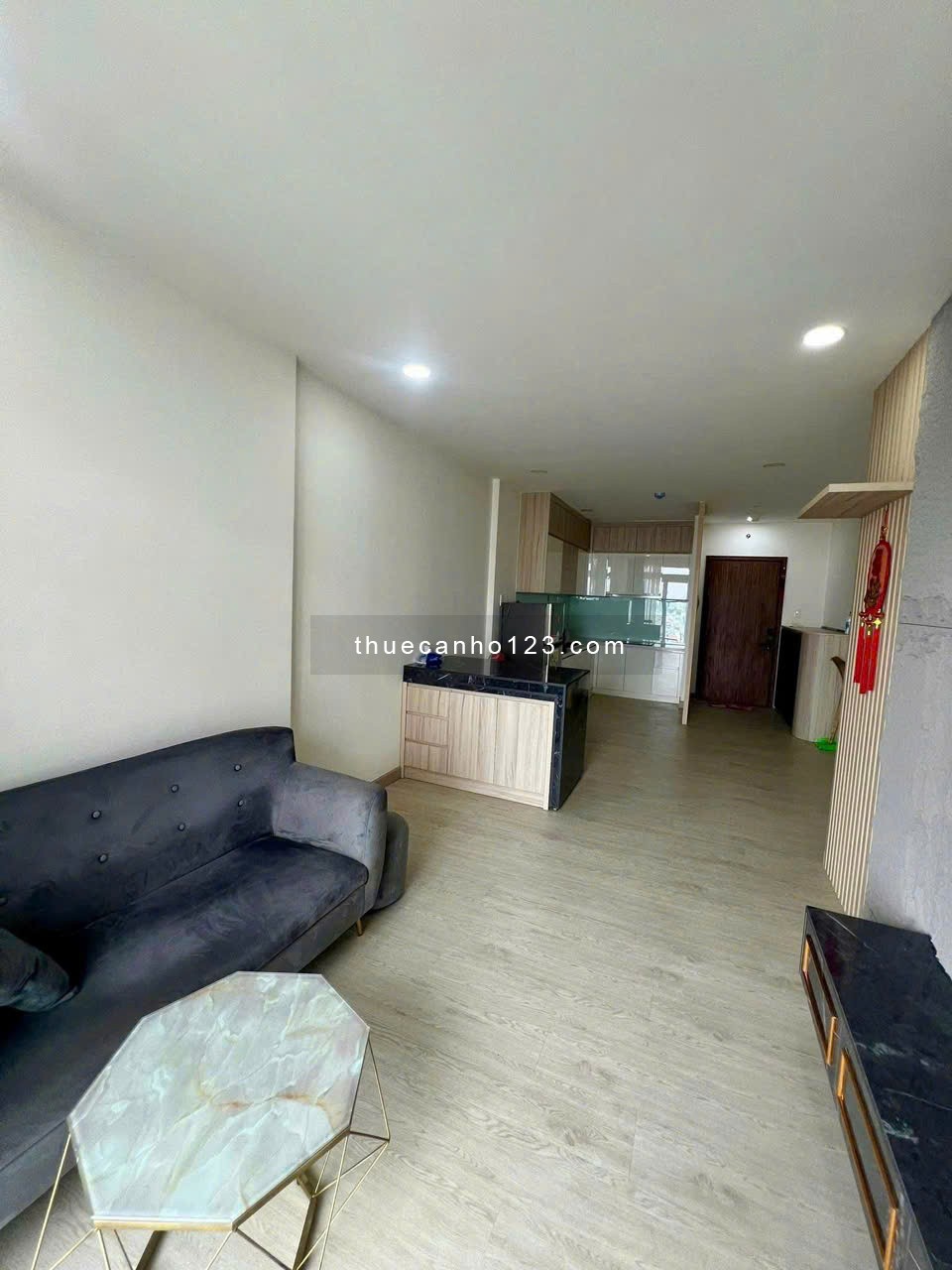 Chung cư Ruby, Nguyễn Sỹ Sách, TB: 100m2, 3p ngủ, NTCB, nhà mới, 10tr5