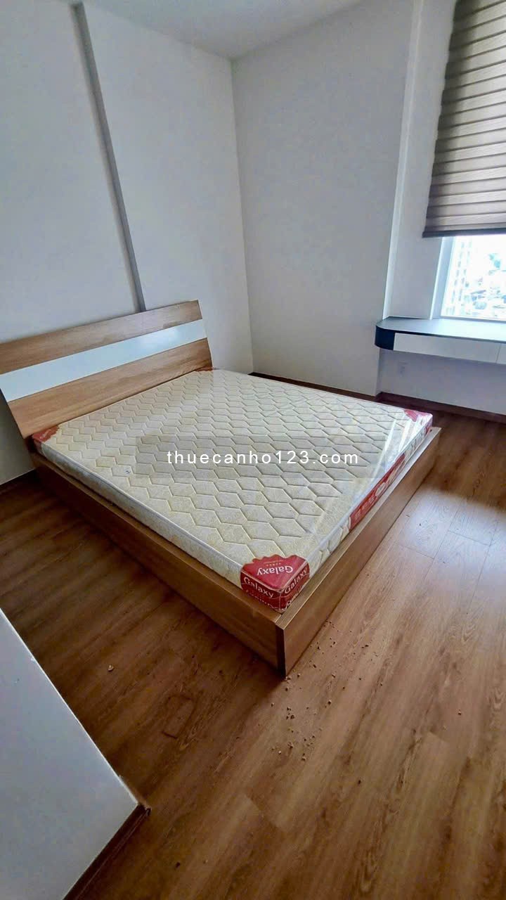 Chung cư Ruby, Nguyễn Sỹ Sách, TB: 100m2, 3p ngủ, NTCB, nhà mới, 10tr5