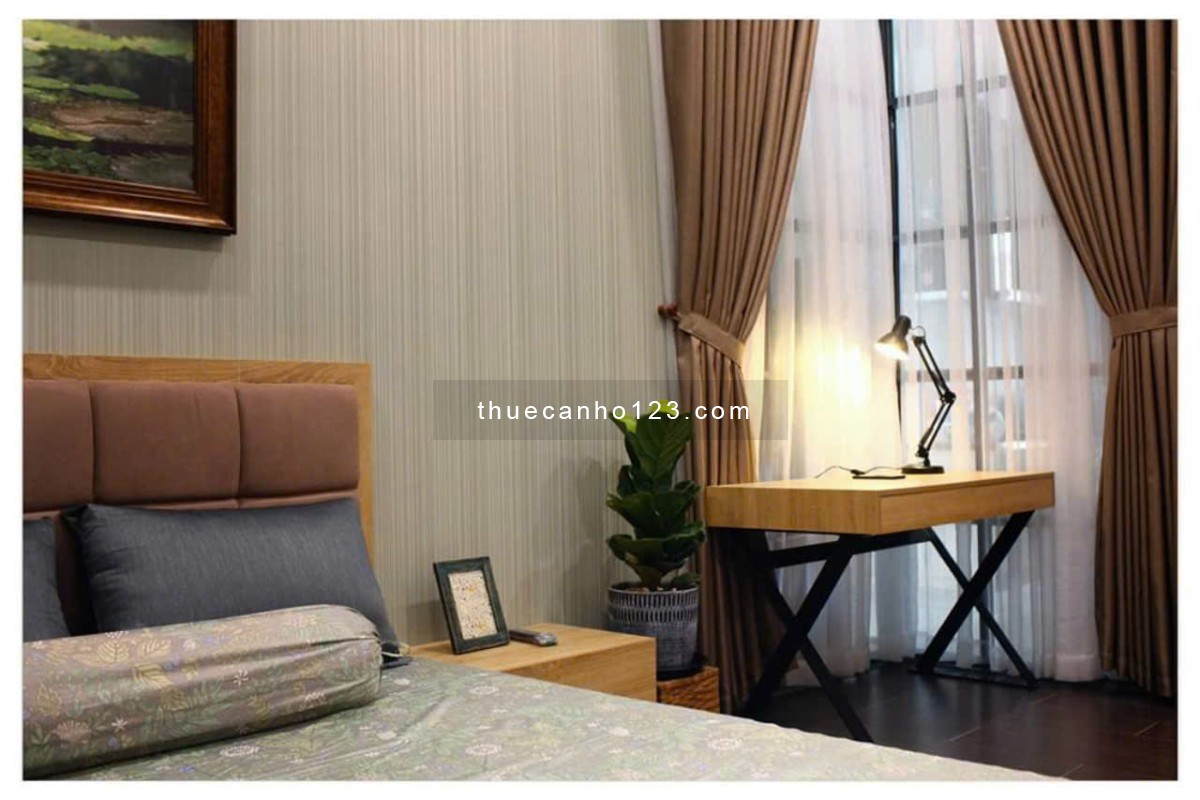 Duy nhất 1 căn, 3 Phòng ngủ 20 triệu, tại The Sun Avenue. Nội thất đầy đủ, rộng 79m2