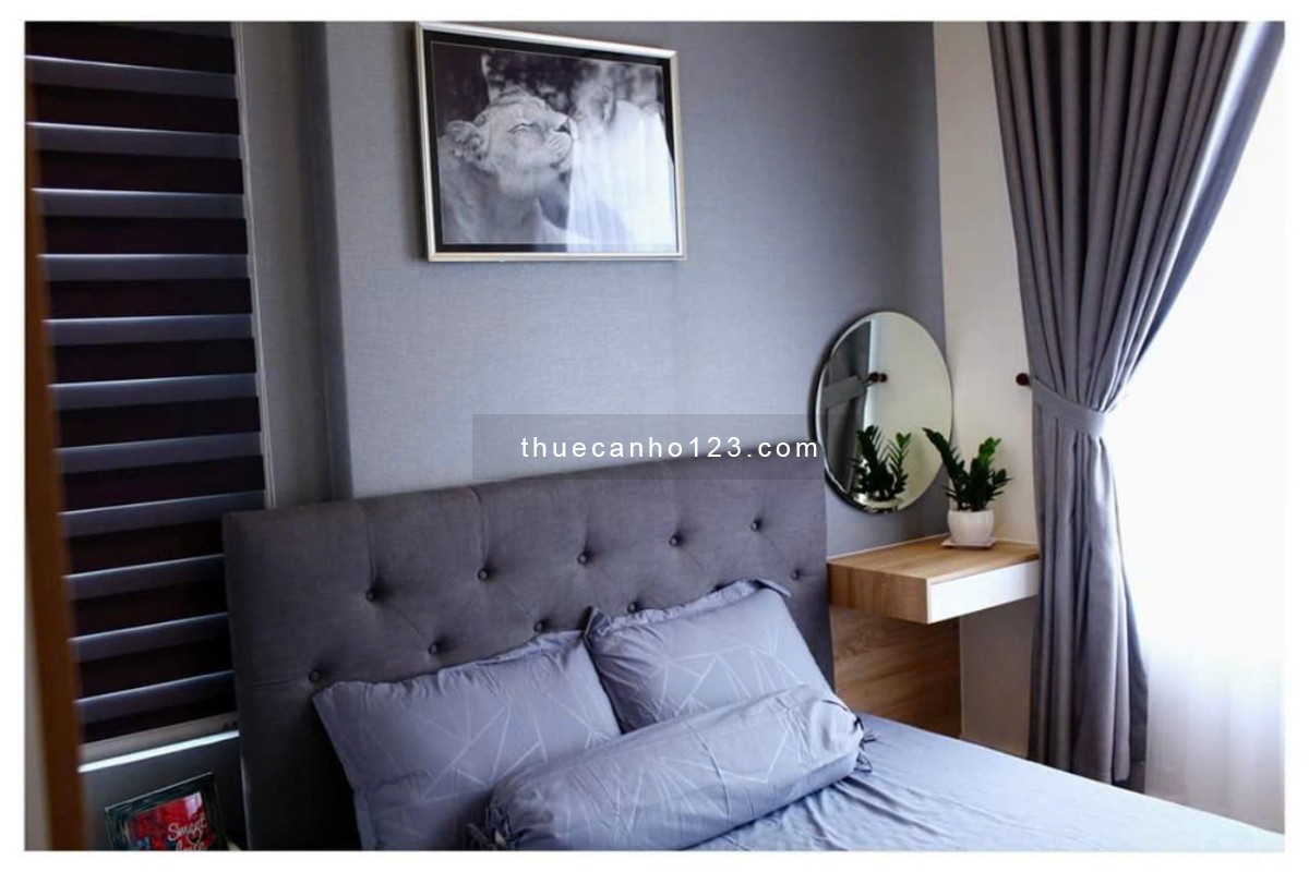 Duy nhất 1 căn, 3 Phòng ngủ 20 triệu, tại The Sun Avenue. Nội thất đầy đủ, rộng 79m2