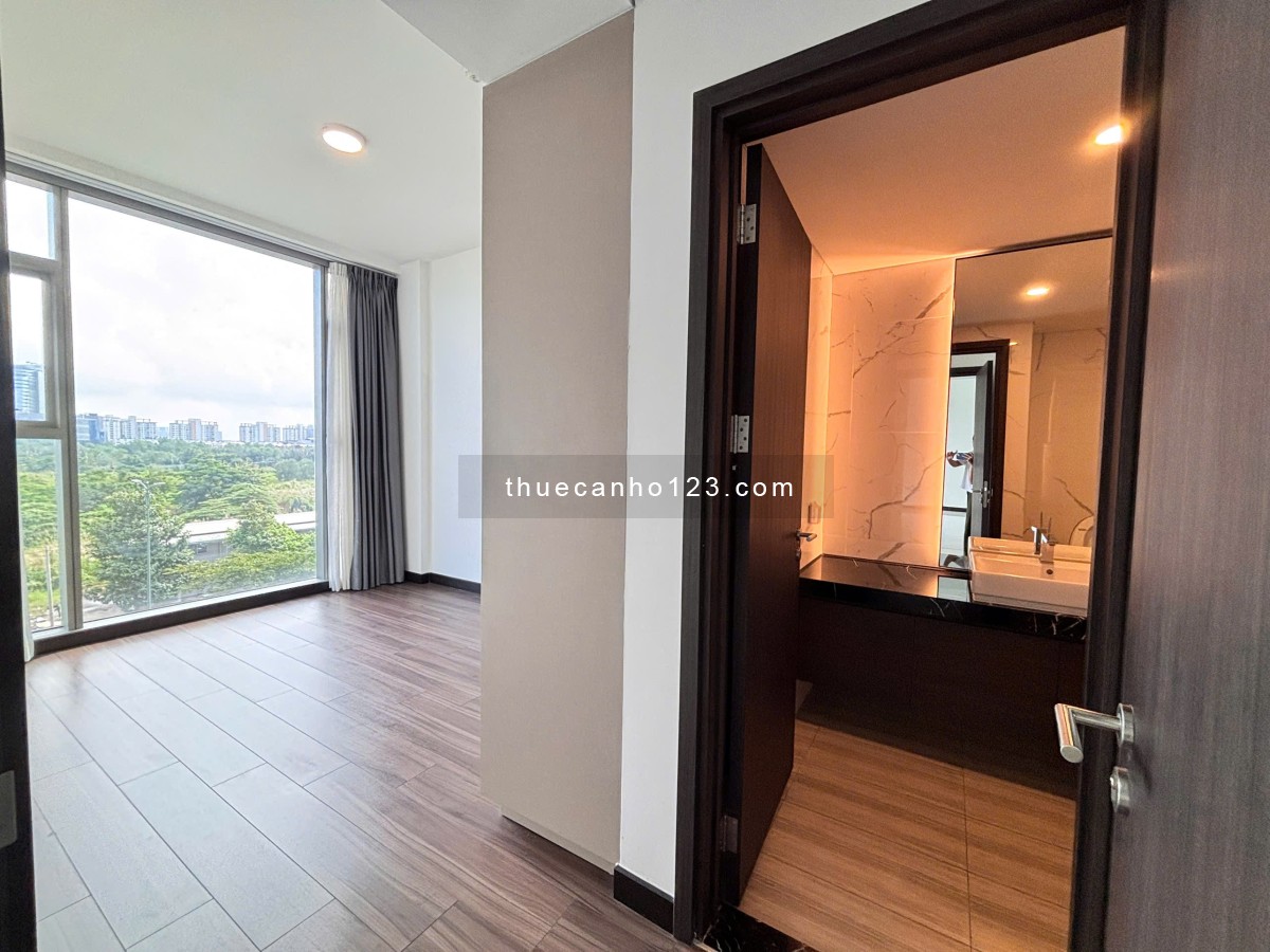 Cực hiếm, 2 phòng ngủ nội thất cơ bản 93m2, view cực kì thoáng và chill, giá 27 triệu. Empire City